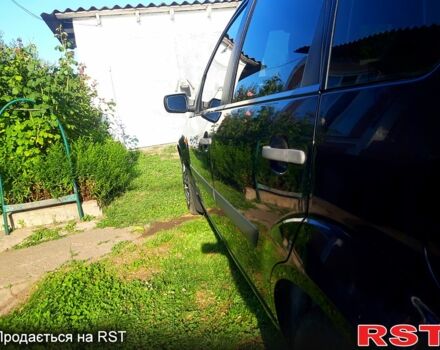 Форд Фиеста, объемом двигателя 12 л и пробегом 100 тыс. км за 4500 $, фото 5 на Automoto.ua