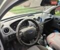 Форд Фиеста, объемом двигателя 1.4 л и пробегом 257 тыс. км за 3300 $, фото 8 на Automoto.ua