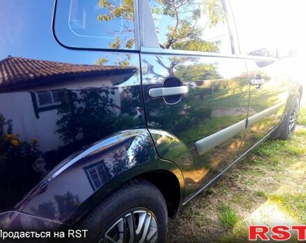 Форд Фиеста, объемом двигателя 12 л и пробегом 100 тыс. км за 4500 $, фото 6 на Automoto.ua