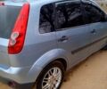 Форд Фиеста, объемом двигателя 14 л и пробегом 245 тыс. км за 3850 $, фото 4 на Automoto.ua