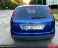 Форд Фиеста, объемом двигателя 1.4 л и пробегом 200 тыс. км за 3600 $, фото 4 на Automoto.ua
