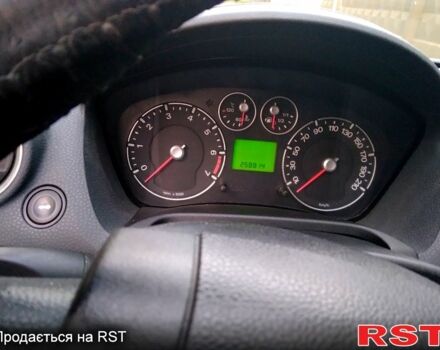 Форд Фиеста, объемом двигателя 1.3 л и пробегом 264 тыс. км за 3600 $, фото 2 на Automoto.ua