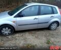 Форд Фієста, об'ємом двигуна 1.4 л та пробігом 163 тис. км за 3500 $, фото 1 на Automoto.ua
