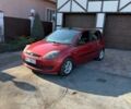 Форд Фієста, об'ємом двигуна 1.4 л та пробігом 319 тис. км за 3250 $, фото 1 на Automoto.ua