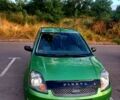 Форд Фієста, об'ємом двигуна 1.4 л та пробігом 15 тис. км за 4200 $, фото 9 на Automoto.ua
