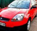 Форд Фиеста, объемом двигателя 1.24 л и пробегом 246 тыс. км за 3900 $, фото 1 на Automoto.ua