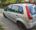 Форд Фиеста, объемом двигателя 1.4 л и пробегом 257 тыс. км за 3300 $, фото 3 на Automoto.ua