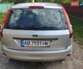 Форд Фиеста, объемом двигателя 1.4 л и пробегом 257 тыс. км за 3300 $, фото 5 на Automoto.ua