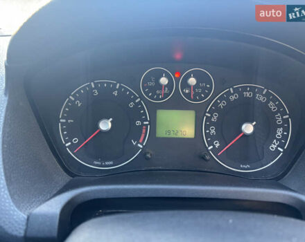 Форд Фієста, об'ємом двигуна 1.3 л та пробігом 198 тис. км за 3800 $, фото 12 на Automoto.ua