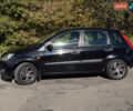Форд Фиеста, объемом двигателя 1.24 л и пробегом 277 тыс. км за 3300 $, фото 2 на Automoto.ua