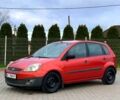 Форд Фієста, об'ємом двигуна 1.2 л та пробігом 190 тис. км за 3750 $, фото 1 на Automoto.ua