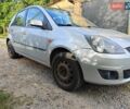Форд Фиеста, объемом двигателя 1.4 л и пробегом 257 тыс. км за 3300 $, фото 1 на Automoto.ua