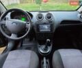 Форд Фієста, об'ємом двигуна 1.4 л та пробігом 193 тис. км за 3755 $, фото 10 на Automoto.ua