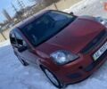 Форд Фиеста, объемом двигателя 1.4 л и пробегом 176 тыс. км за 4400 $, фото 1 на Automoto.ua