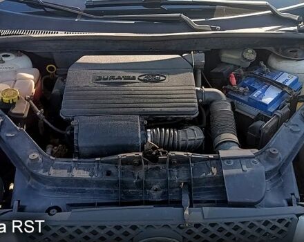 Форд Фиеста, объемом двигателя 1.3 л и пробегом 210 тыс. км за 3800 $, фото 5 на Automoto.ua