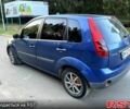 Форд Фиеста, объемом двигателя 1.4 л и пробегом 200 тыс. км за 3600 $, фото 5 на Automoto.ua
