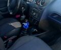 Форд Фиеста, объемом двигателя 1.3 л и пробегом 210 тыс. км за 3800 $, фото 6 на Automoto.ua