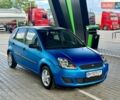 Форд Фиеста, объемом двигателя 1.4 л и пробегом 142 тыс. км за 3200 $, фото 1 на Automoto.ua