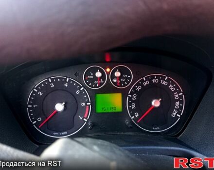 Форд Фієста, об'ємом двигуна 1.4 л та пробігом 15 тис. км за 4200 $, фото 8 на Automoto.ua