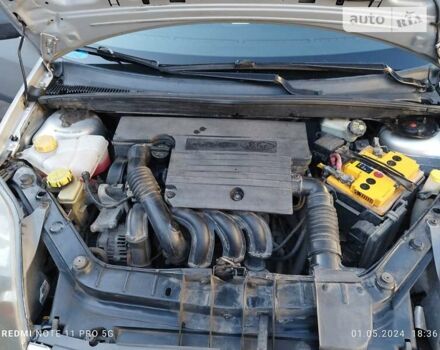 Форд Фиеста, объемом двигателя 1.24 л и пробегом 152 тыс. км за 3950 $, фото 23 на Automoto.ua