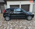 Форд Фієста, об'ємом двигуна 1.4 л та пробігом 193 тис. км за 3755 $, фото 1 на Automoto.ua