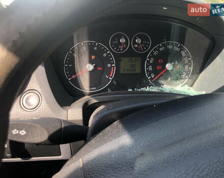 Форд Фиеста, объемом двигателя 1.2 л и пробегом 78 тыс. км за 3000 $, фото 1 на Automoto.ua