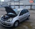 Форд Фиеста, объемом двигателя 1.3 л и пробегом 179 тыс. км за 4200 $, фото 1 на Automoto.ua
