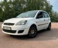 Форд Фиеста, объемом двигателя 1.2 л и пробегом 299 тыс. км за 2499 $, фото 1 на Automoto.ua