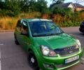Форд Фиеста, объемом двигателя 1.4 л и пробегом 15 тыс. км за 4200 $, фото 1 на Automoto.ua