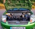 Форд Фієста, об'ємом двигуна 1.4 л та пробігом 15 тис. км за 4200 $, фото 1 на Automoto.ua