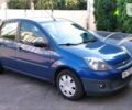 Форд Фиеста, объемом двигателя 1.25 л и пробегом 69 тыс. км за 5000 $, фото 1 на Automoto.ua