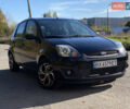 Форд Фиеста, объемом двигателя 1.24 л и пробегом 277 тыс. км за 3300 $, фото 1 на Automoto.ua