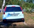 Форд Фиеста, объемом двигателя 1.3 л и пробегом 210 тыс. км за 3800 $, фото 4 на Automoto.ua