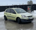 Форд Фиеста, объемом двигателя 1.4 л и пробегом 157 тыс. км за 3290 $, фото 5 на Automoto.ua
