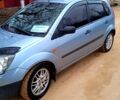 Форд Фиеста, объемом двигателя 14 л и пробегом 245 тыс. км за 3850 $, фото 1 на Automoto.ua