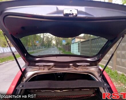 Форд Фиеста, объемом двигателя 1.3 л и пробегом 264 тыс. км за 3600 $, фото 9 на Automoto.ua