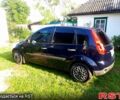 Форд Фиеста, объемом двигателя 12 л и пробегом 100 тыс. км за 4500 $, фото 3 на Automoto.ua