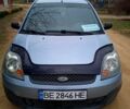 Форд Фиеста, объемом двигателя 14 л и пробегом 245 тыс. км за 3850 $, фото 1 на Automoto.ua