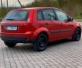 Форд Фієста, об'ємом двигуна 1.2 л та пробігом 190 тис. км за 3750 $, фото 5 на Automoto.ua