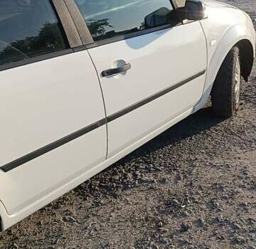 Форд Фиеста, объемом двигателя 1.4 л и пробегом 263 тыс. км за 3500 $, фото 18 на Automoto.ua