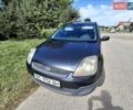 Форд Фієста, об'ємом двигуна 1.4 л та пробігом 291 тис. км за 3799 $, фото 1 на Automoto.ua