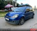 Форд Фиеста, объемом двигателя 1.4 л и пробегом 200 тыс. км за 3600 $, фото 1 на Automoto.ua