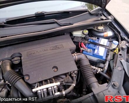 Форд Фиеста, объемом двигателя 1.3 л и пробегом 264 тыс. км за 3600 $, фото 3 на Automoto.ua