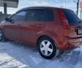 Форд Фиеста, объемом двигателя 1.4 л и пробегом 176 тыс. км за 4400 $, фото 2 на Automoto.ua