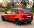 Форд Фієста, об'ємом двигуна 1.2 л та пробігом 190 тис. км за 3750 $, фото 4 на Automoto.ua