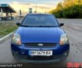 Форд Фиеста, объемом двигателя 1.4 л и пробегом 200 тыс. км за 3600 $, фото 2 на Automoto.ua
