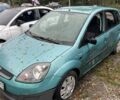 Форд Фієста, об'ємом двигуна 1.4 л та пробігом 156 тис. км за 1153 $, фото 1 на Automoto.ua