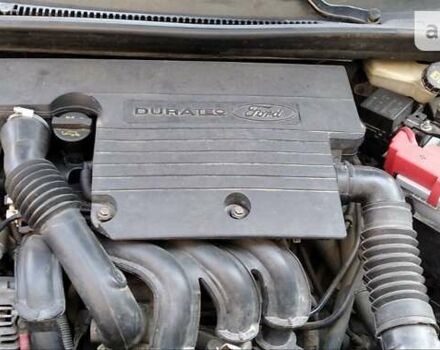 Форд Фієста, об'ємом двигуна 1.25 л та пробігом 69 тис. км за 5500 $, фото 4 на Automoto.ua