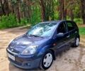 Форд Фиеста, объемом двигателя 1.4 л и пробегом 70 тыс. км за 4800 $, фото 1 на Automoto.ua