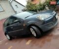 Форд Фієста, об'ємом двигуна 1.4 л та пробігом 203 тис. км за 3599 $, фото 1 на Automoto.ua